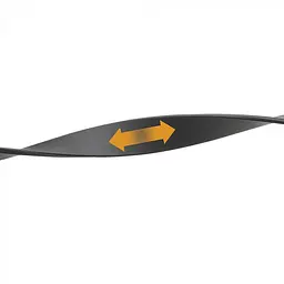 Повідець для собак Ferplast ERGOFLEX G18/110 (FR19579591-2) - мініатюра 6