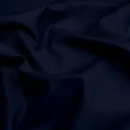 Скатертина Cosas Nightfall водовідштовхувальна 100х100 см синя (Cloth_17DarkBlue_DUK_100x100) - мініатюра 8