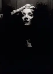 Obsession. Marlene Dietrich - Генрі-Жан Серват - мініатюра 5