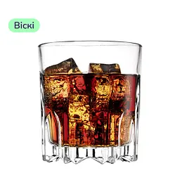 Коктейль Whisky Cola (набір інгредієнтів) х10 на основі Hankey Bannister - мініатюра 3