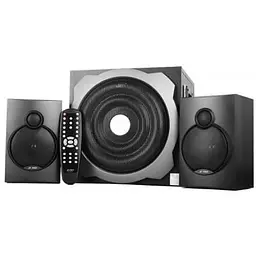 Акустична система F&D (A-521X black)