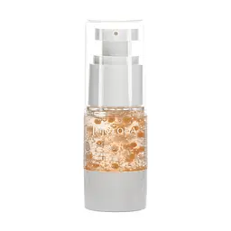 Антивікова сироватка Золота ікра Gold serum Turgor Stop age Moloda 20 мл