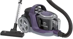 Пилосос Monte MT-8135 2400 Вт фіолетовий