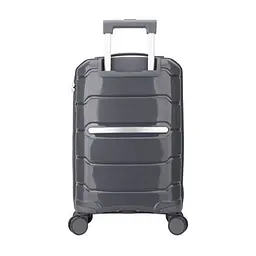 Валіза Semi Line 20" S T5835-1 Graphite (DAS303206) - мініатюра 5