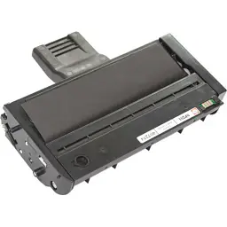 Тонер-картридж BASF Ricoh Aficio SP201/SP203/SP204, Black 407254 (KT-SP201-407254) - мініатюра 3