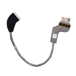 Шлейф матриці для ноутбуків Toshiba (A500,A505), LVDS 40pin
