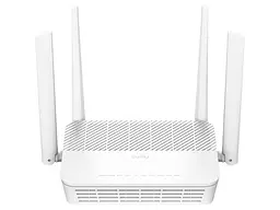 Бездротовий маршрутизатор (роутер) CUDY WR3000S