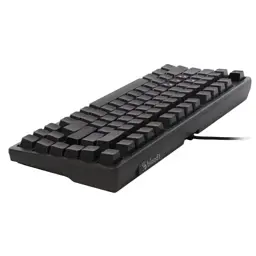 Клавіатура A4Tech Bloody MS76 USB UA Iron Grey (4711421003292) - мініатюра 4