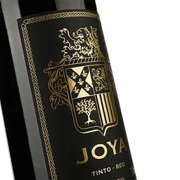 Вино Casa Santos Lima Joya, червоне, напівсухе, 11,5%, 0,75 л (43130) - мініатюра 3