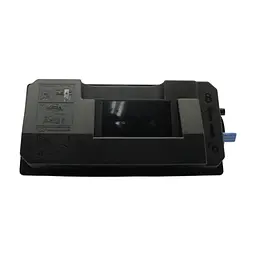 Тонер-картридж IPM Kyocera TK-3130, +waste container, chip (TKKM108EU) - мініатюра 2