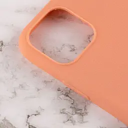 Силіконовий чохол Candy для Apple iPhone 11 6.1" - мініатюра 3