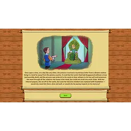 Ключ активації Microsoft Gnomes Garden 5: Halloween для Xbox One/Series S/X - мініатюра 3