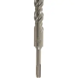 Бур Vitals Master SDS-Plus 22х460 мм спіраль 4S (150736) - мініатюра 3