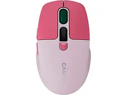 Миша Canyon MW-26 Pink (CNS-CMSW26P)