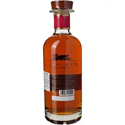Уцінка. Коньяк Deau Cognac VSOP 40% 0.7 л у подарунковій упаковці - мініатюра 11