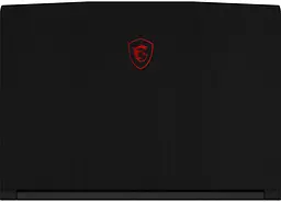 Ноутбук MSI GF63-10CSC 15.6FHD 60Hz/Intel i5-10500H/8/256F/NVD1650-4/DOS (GF6310SC-280XUA) - мініатюра 12