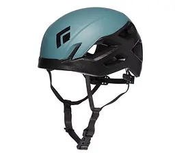 Каска Black Diamond Vision S/M Чорний-Блакитний