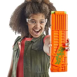 Бластер іграшковий Hasbro Nerf Zombie Corrupter (F8962) - мініатюра 7