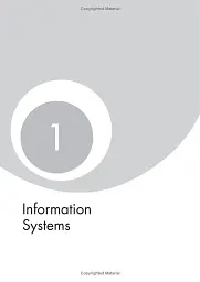 Organisational Management and Information Systems. Exam Practice Kit. Paper P4 - мініатюра 6