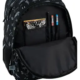Рюкзак GoPack Education 175M-6 Break The Rules (GO25-175M-6) - мініатюра 12