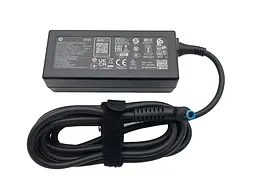 Блок живлення (зарядка) для ноутбука HP 45W (19.5V 2.31A 4.5x3.0мм) TPN-DA16 [NEW Gen], 45W, 2.31A, 4.5ммx3.0мм - мініатюра 2