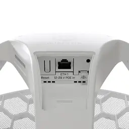 Точка доступу Wi-Fi Mikrotik LHG XL 5 ax (LHG-5axD-XL) - мініатюра 3