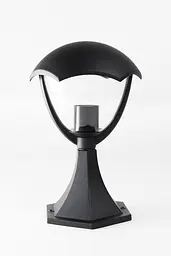 Стовпчик NNB Lighting Aster Чорний (36074) - мініатюра 2