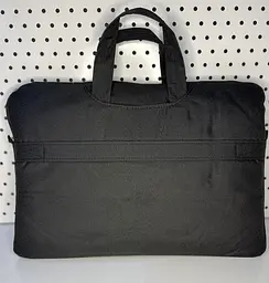 Сумка для ноутбука Primolux Notebook 15" Black - мініатюра 2