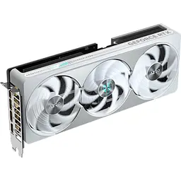 Відеокарта GIGABYTE GeForce RTX5080 16GB AERO OC SFF (GV-N5080AERO OC-16GD) - мініатюра 2