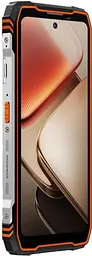 Смартфон BLACKVIEW Xplore X1 5G 12/256GB Orange - мініатюра 6