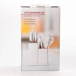 Кухонний набір TS Kitchen HP5B чорний - мініатюра 10