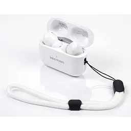 Навушники Vention Echo Lite E11 Pro White (NBVW0-Pro) - мініатюра 8