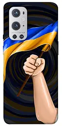 Чохол Demsky Прапор для OnePlus 9 Pro