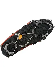 Льодоступи Outtec р.L (41-45) з ремінцем помаранчевий - мініатюра 5