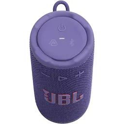 Акустична система JBL Grip Purple (JBLGRIPPUR) - мініатюра 4
