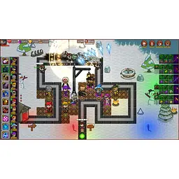Ключ активації Microsoft Call of Heroes: Tower Defense для Xbox One/Series S/X - мініатюра 9
