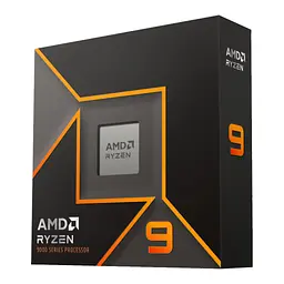 Процесор AMD Ryzen 9 9950X (100-100001277WOF) - мініатюра 1