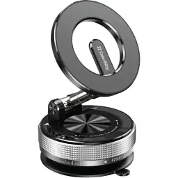 Універсальний автотримач ColorWay MagSafe 360° Black (CW-CHM21-BK)