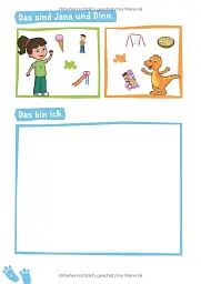 Jana und Dino. Kursbuch 2 - мініатюра 5