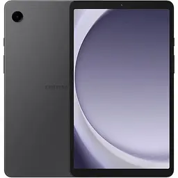 Планшет Samsung Galaxy Tab A9 Wi-Fi 4/64GB Graphite (SM-X110NZAA) Б/У [164031]