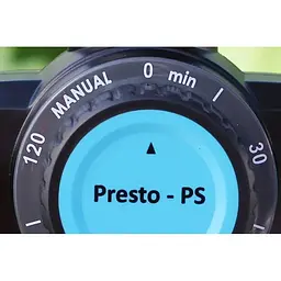 Таймер поливання Presto-PS механічний на 3 виходи до 120 хвилин (7736) - мініатюра 3