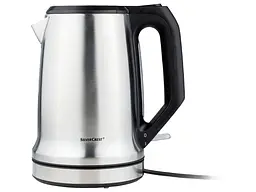 Електрочайник Silver Crest SWKD 2200 A1 silver