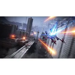 Гра Armored Core VI Fires of Rubicon (російські субтитри) (PS5) - мініатюра 4