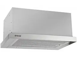 Витяжка телескопічна Perfelli ISEO 6PMF INOX - мініатюра 3