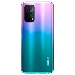 Смартфон Oppo A74 5G 6/128GB (Fantastic Purple) Global [81869] - мініатюра 3