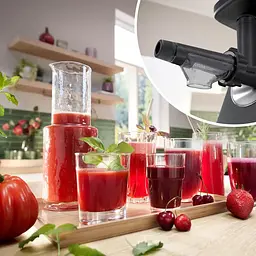 М'ясорубка Bosch MultiPower Серія 6 MFWS650B - мініатюра 5