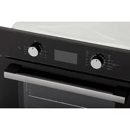 Духовка електрична Jantar GSK 6015 BL - мініатюра 3