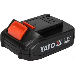 Акумулятор для електроінструменту Yato YT-82842