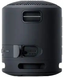 Портативна акустика Sony SRS-XB13 Black (SRSXB13B) [69828] - мініатюра 3