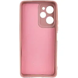 Чохол Lakshmi Case Silicone Cover Lakshmi Full Camera для Xiaomi Poco X5 Pro 5G Pink Sand [93695] - мініатюра 2